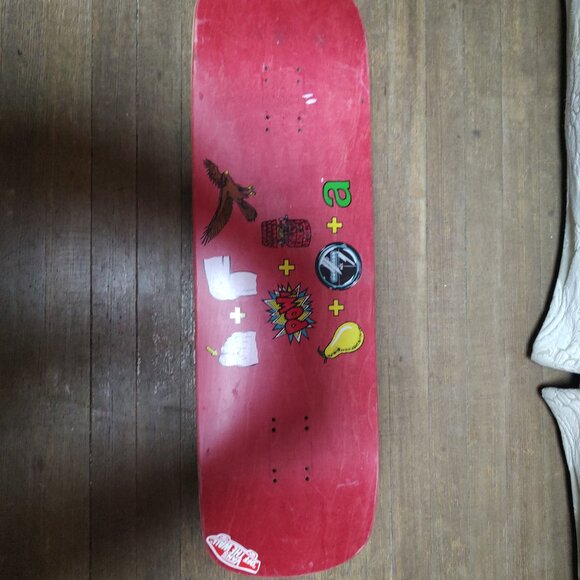Vintage Tony Hawk skate board deck 1990 - Picture 1 of 2